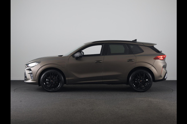 CUPRA Terramar 1.5 TSI e-Hybrid Business 204PK | Trekhaak | Matte Lak | Sennheiser | Elektrisch Verstelbare Voorstoelen | 360 Camera |