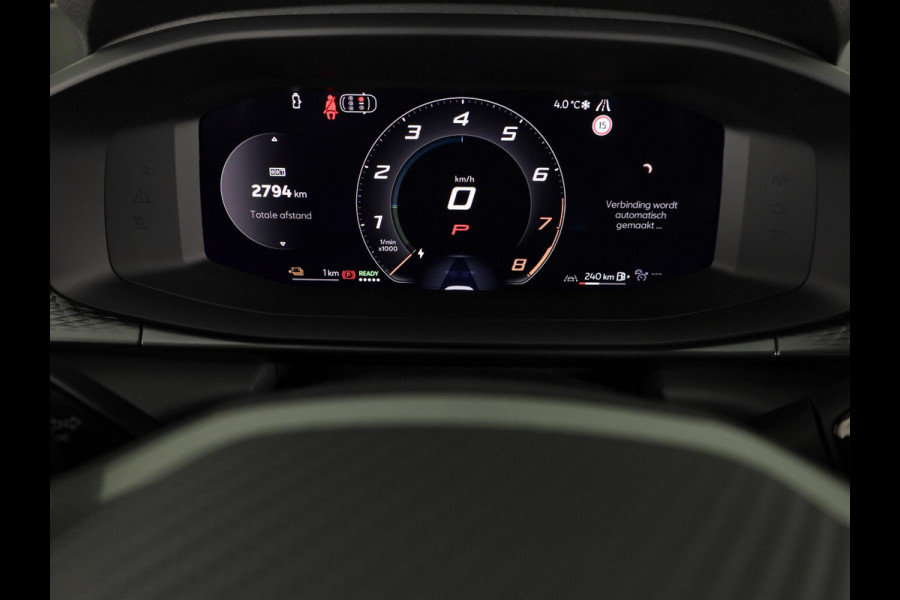 CUPRA Terramar 1.5 TSI e-Hybrid Business 204PK | Trekhaak | Matte Lak | Sennheiser | Elektrisch Verstelbare Voorstoelen | 360 Camera |