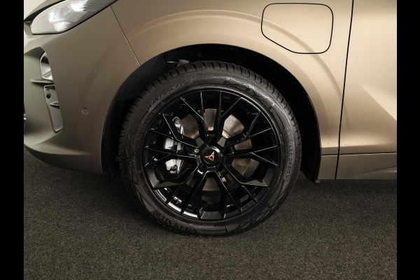 CUPRA Terramar 1.5 TSI e-Hybrid Business 204PK | Trekhaak | Matte Lak | Sennheiser | Elektrisch Verstelbare Voorstoelen | 360 Camera |