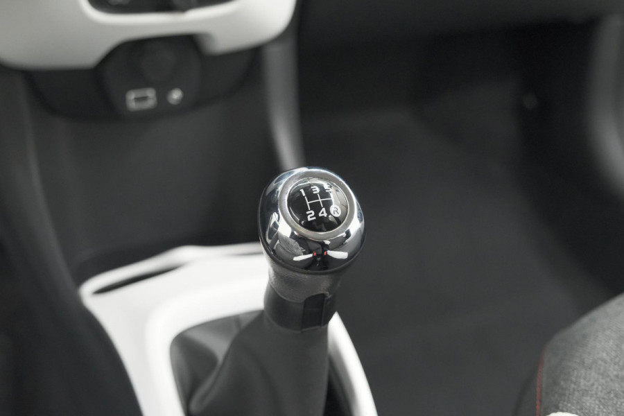 Citroën C1 1.0 VTi Feel | Camera | Apple Carplay | Airco | 5 Deurs