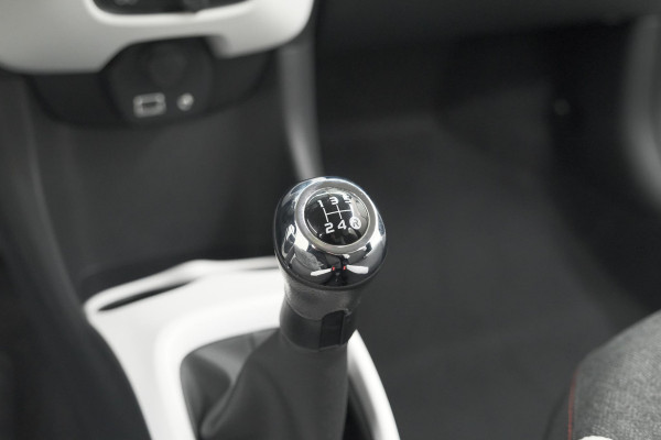 Citroën C1 1.0 VTi Feel | Camera | Apple Carplay | Airco | 5 Deurs