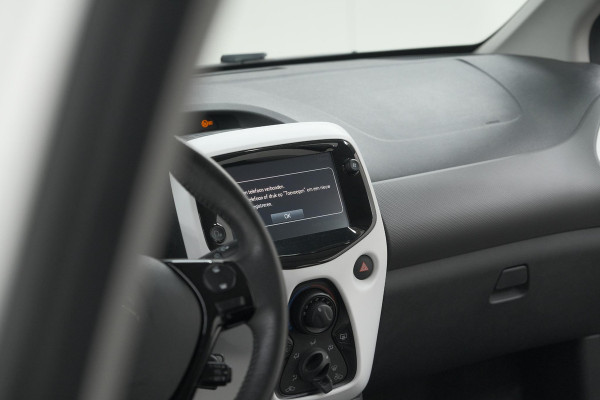 Citroën C1 1.0 VTi Feel | Camera | Apple Carplay | Airco | 5 Deurs