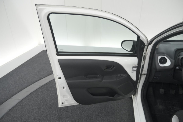 Citroën C1 1.0 VTi Feel | Camera | Apple Carplay | Airco | 5 Deurs