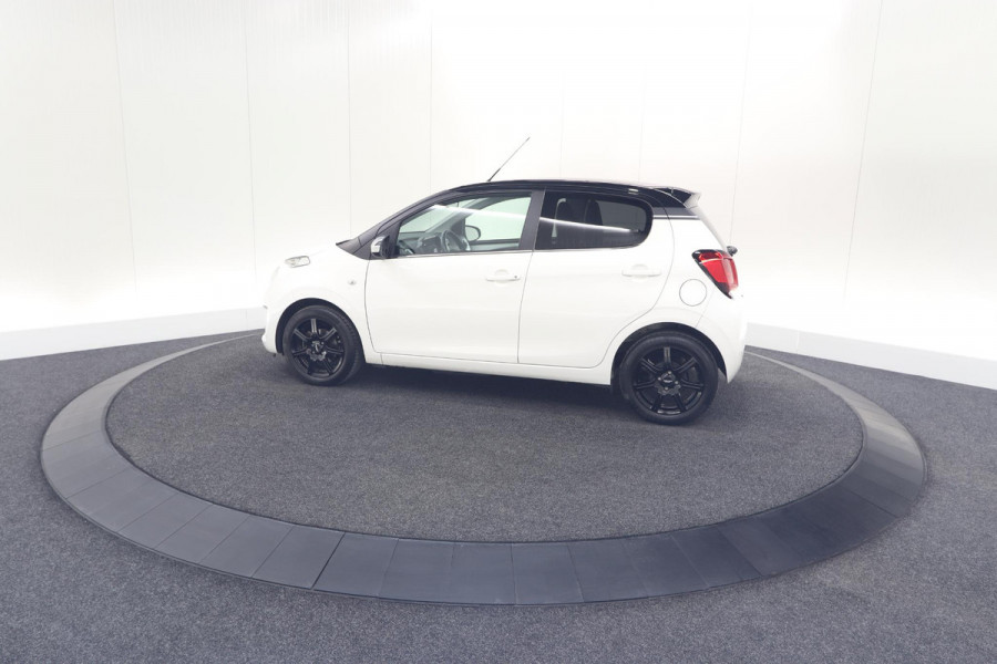 Citroën C1 1.0 VTi Feel | Camera | Apple Carplay | Airco | 5 Deurs