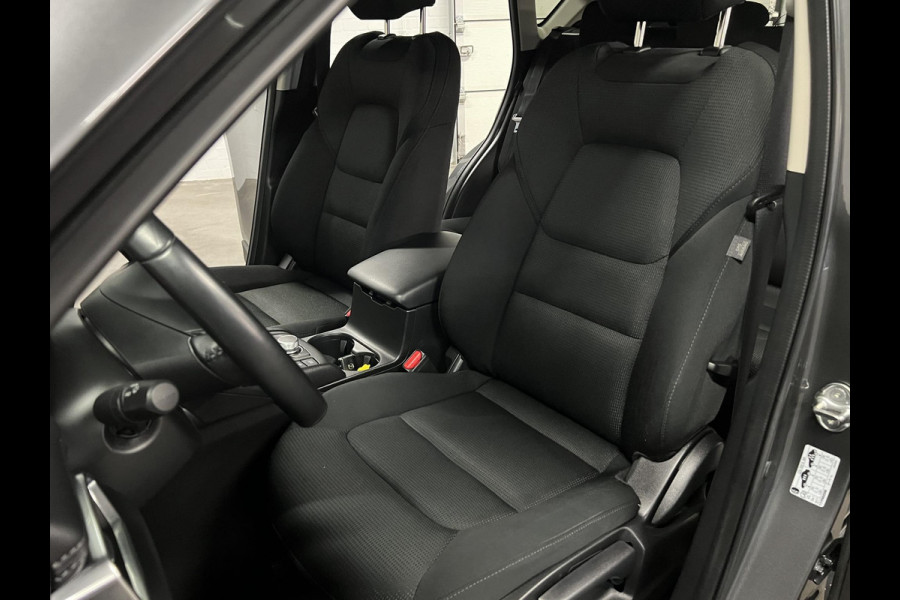 Mazda CX-5 2.0 SkyActiv-G 165 Comfort Trekhaak | 360 camera | Stuur-/stoelverwarming | Head-up | Keyless | Carplay