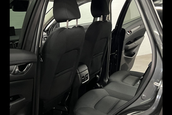 Mazda CX-5 2.0 SkyActiv-G 165 Comfort Trekhaak | 360 camera | Stuur-/stoelverwarming | Head-up | Keyless | Carplay