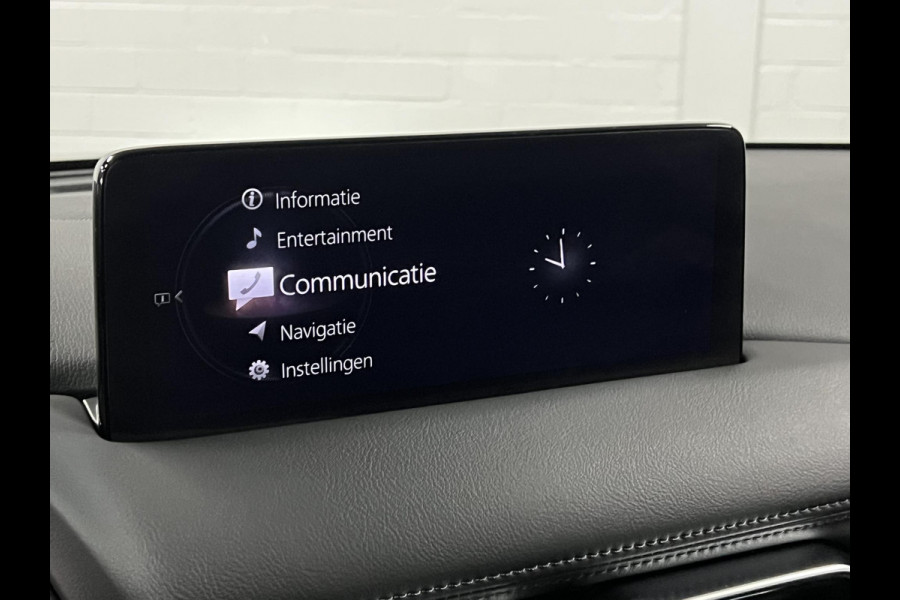 Mazda CX-5 2.0 SkyActiv-G 165 Comfort Trekhaak | 360 camera | Stuur-/stoelverwarming | Head-up | Keyless | Carplay
