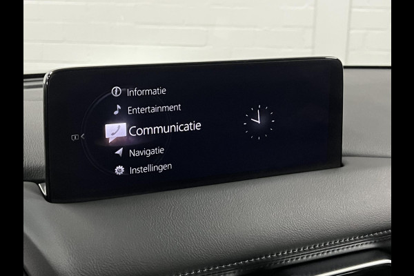 Mazda CX-5 2.0 SkyActiv-G 165 Comfort Trekhaak | 360 camera | Stuur-/stoelverwarming | Head-up | Keyless | Carplay