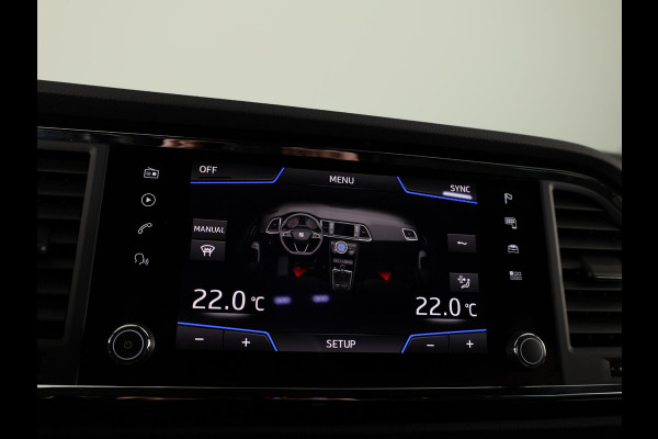 Seat Ateca 1.5 TSI Xcellence Business Intense 150pk | Lederen bekleding | 360° Camera | Apple Carplay | Verwarmbare voorruit | Virtual Cockpit | Keyless Entry