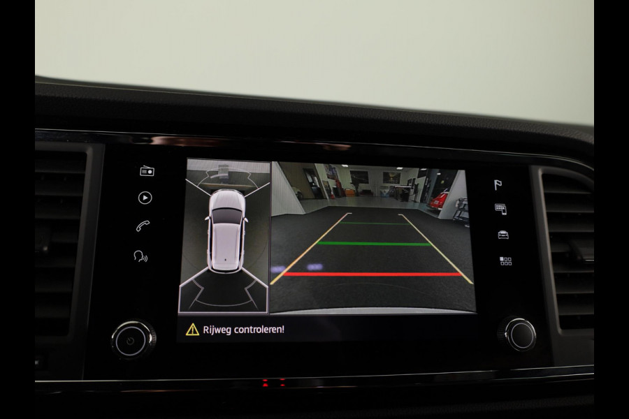 Seat Ateca 1.5 TSI Xcellence Business Intense 150pk | Lederen bekleding | 360° Camera | Apple Carplay | Verwarmbare voorruit | Virtual Cockpit | Keyless Entry