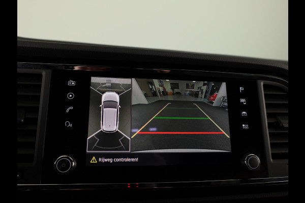 Seat Ateca 1.5 TSI Xcellence Business Intense 150pk | Lederen bekleding | 360° Camera | Apple Carplay | Verwarmbare voorruit | Virtual Cockpit | Keyless Entry