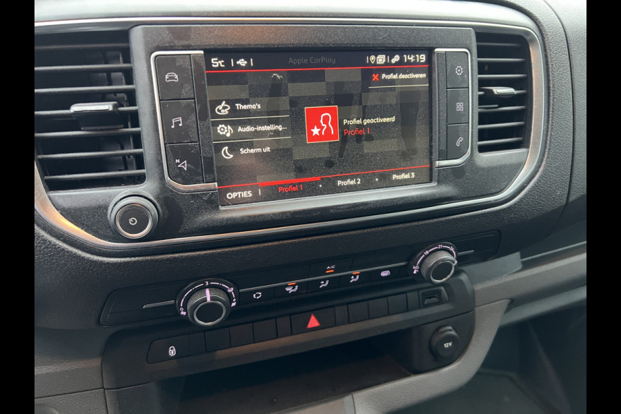 Citroën Jumpy 2.0 BlueHDI 145 L3 Dubbele Cabine (6)