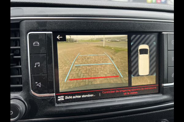 Citroën Jumpy 2.0 BlueHDI 145 L3 Dubbele Cabine (6)