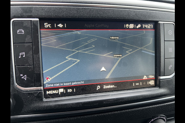 Citroën Jumpy 2.0 BlueHDI 145 L3 Dubbele Cabine (6)