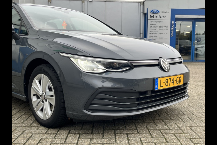 Volkswagen Golf 1.0 TSI Golf, CRUISE! CLIMATE! PDC!