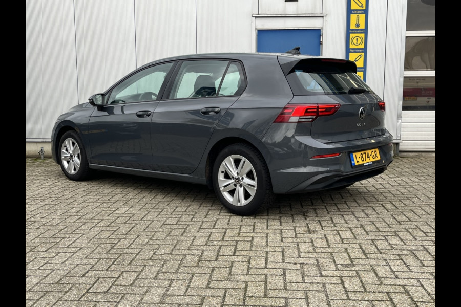 Volkswagen Golf 1.0 TSI Golf, CRUISE! CLIMATE! PDC!