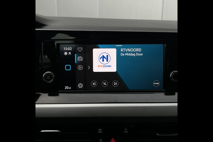 Volkswagen Golf 1.0 TSI Golf, CRUISE! CLIMATE! PDC!