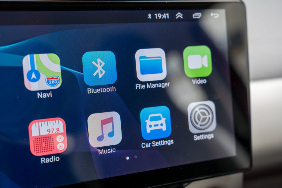 Toyota Aygo 1.0 VVT-i x-Nav | Prijs rijklaar incl. 12 mnd garantie | Bluetooth Usb Camera Airco