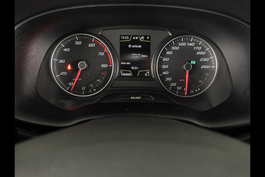 Seat Ateca 1.4 EcoTSI FR Business Intense 150pk Automaat | Navigatie | Parkeercamera | Verwarmbare