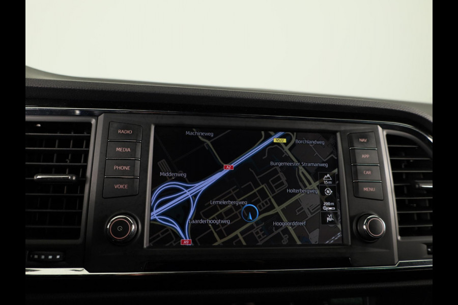 Seat Ateca 1.4 EcoTSI FR Business Intense 150pk Automaat | Navigatie | Parkeercamera | Verwarmbare