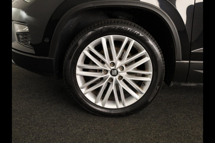 Seat Ateca 1.4 EcoTSI FR Business Intense 150pk Automaat | Navigatie | Parkeercamera | Verwarmbare