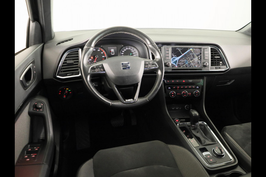 Seat Ateca 1.4 EcoTSI FR Business Intense 150pk Automaat | Navigatie | Parkeercamera | Verwarmbare