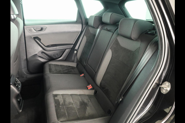 Seat Ateca 1.4 EcoTSI FR Business Intense 150pk Automaat | Navigatie | Parkeercamera | Verwarmbare