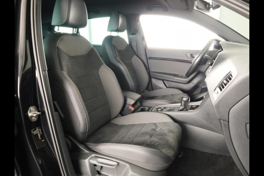 Seat Ateca 1.4 EcoTSI FR Business Intense 150pk Automaat | Navigatie | Parkeercamera | Verwarmbare