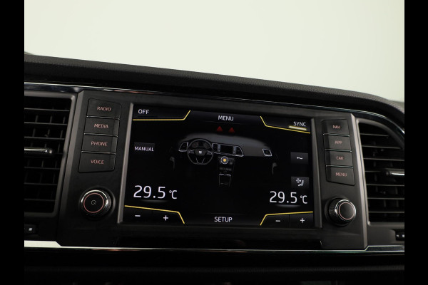 Seat Ateca 1.4 EcoTSI FR Business Intense 150pk Automaat | Navigatie | Parkeercamera | Verwarmbare