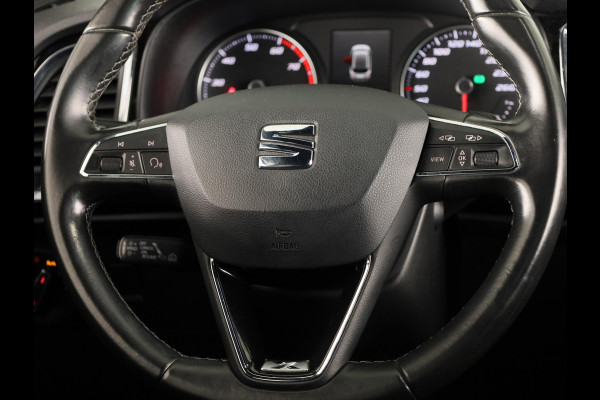 Seat Ateca 1.4 EcoTSI FR Business Intense 150pk Automaat | Navigatie | Parkeercamera | Verwarmbare