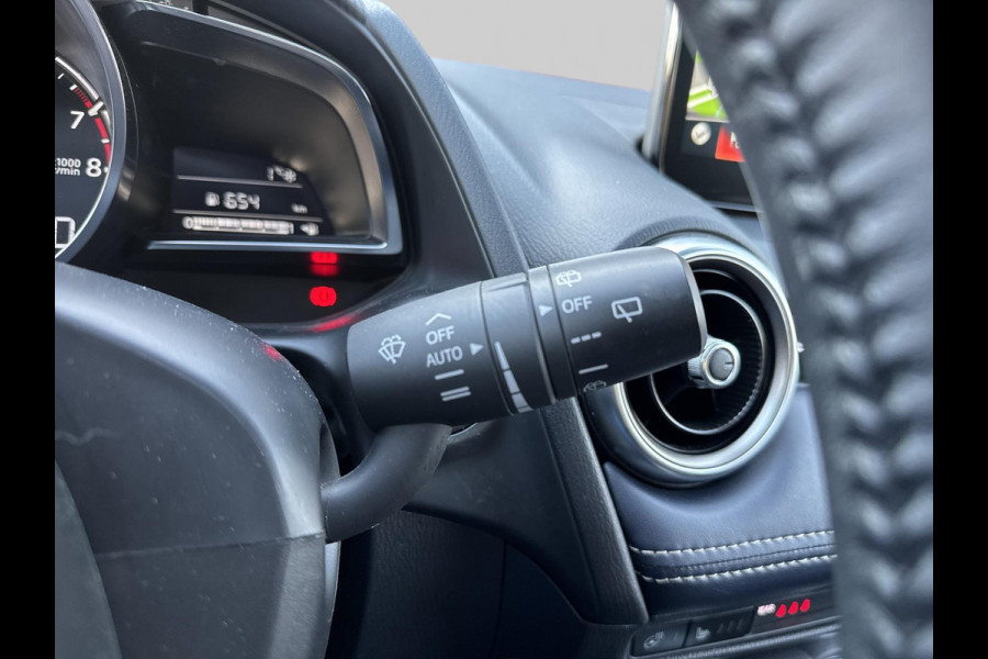 Mazda 2 1.5 Skyactiv-G Luxury