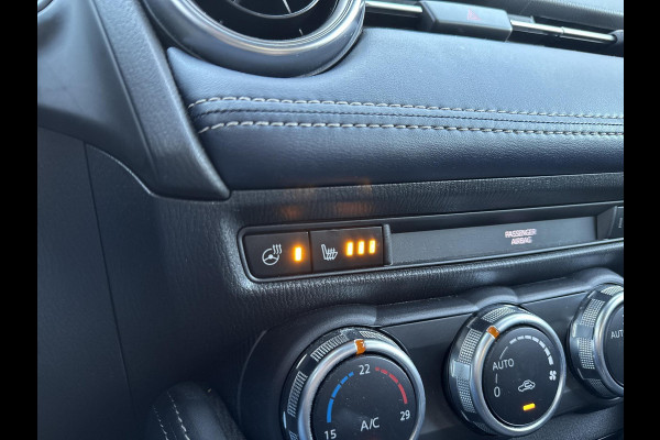 Mazda 2 1.5 Skyactiv-G Luxury