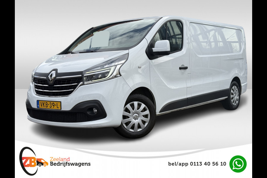 Renault Trafic 2.0 dCi 120 T29 L2H1 Edition | NL-auto | LED | Navi | Cruisec. | PDC