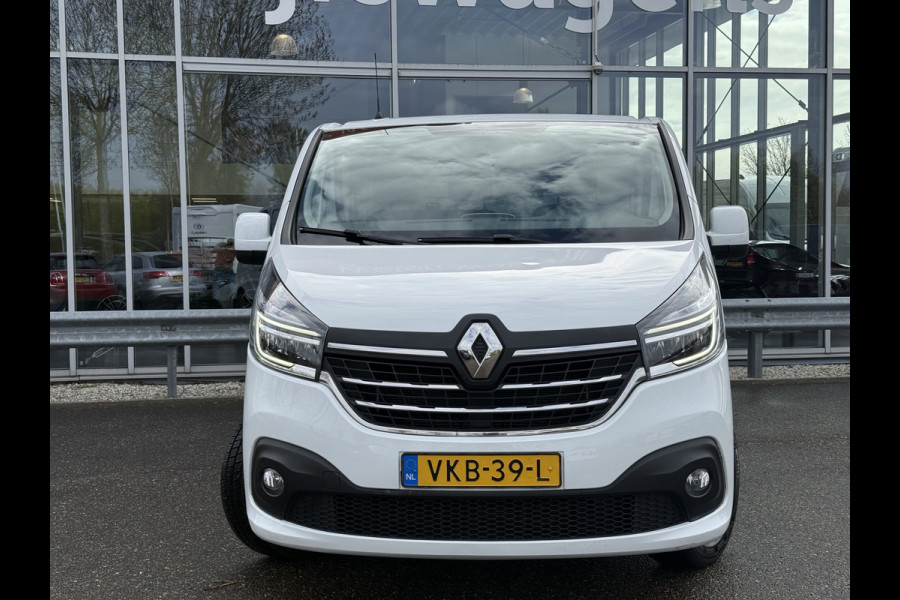 Renault Trafic 2.0 dCi 120 T29 L2H1 Edition | NL-auto | LED | Navi | Cruisec. | PDC