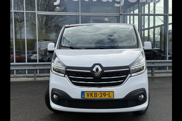 Renault Trafic 2.0 dCi 120 T29 L2H1 Edition | NL-auto | LED | Navi | Cruisec. | PDC