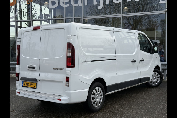 Renault Trafic 2.0 dCi 120 T29 L2H1 Edition | NL-auto | LED | Navi | Cruisec. | PDC