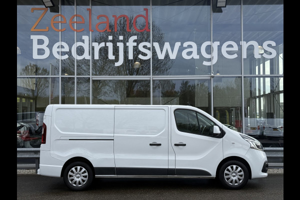 Renault Trafic 2.0 dCi 120 T29 L2H1 Edition | NL-auto | LED | Navi | Cruisec. | PDC