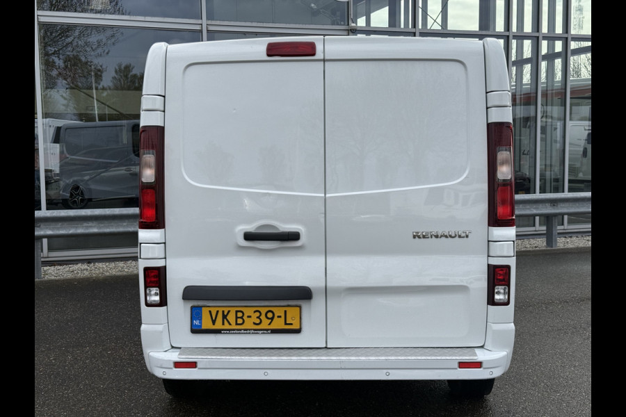 Renault Trafic 2.0 dCi 120 T29 L2H1 Edition | NL-auto | LED | Navi | Cruisec. | PDC