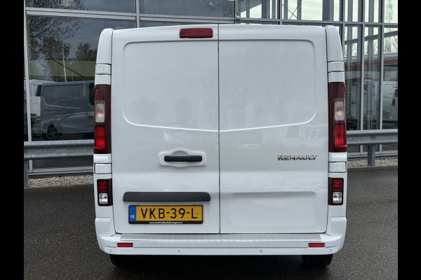 Renault Trafic 2.0 dCi 120 T29 L2H1 Edition | NL-auto | LED | Navi | Cruisec. | PDC