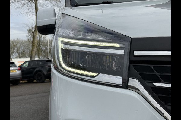 Renault Trafic 2.0 dCi 120 T29 L2H1 Edition | NL-auto | LED | Navi | Cruisec. | PDC