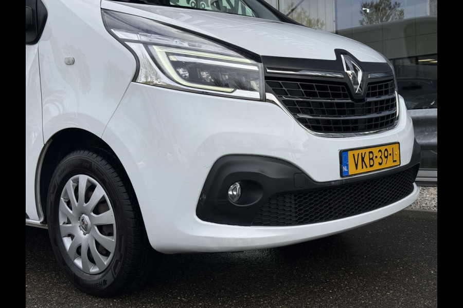 Renault Trafic 2.0 dCi 120 T29 L2H1 Edition | NL-auto | LED | Navi | Cruisec. | PDC
