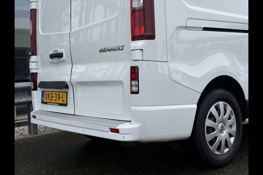 Renault Trafic 2.0 dCi 120 T29 L2H1 Edition | NL-auto | LED | Navi | Cruisec. | PDC