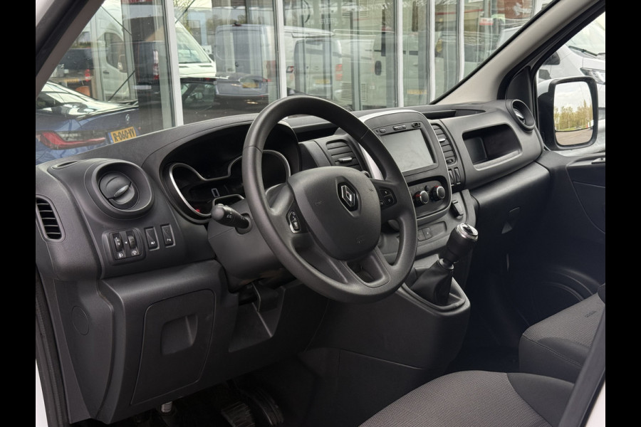 Renault Trafic 2.0 dCi 120 T29 L2H1 Edition | NL-auto | LED | Navi | Cruisec. | PDC