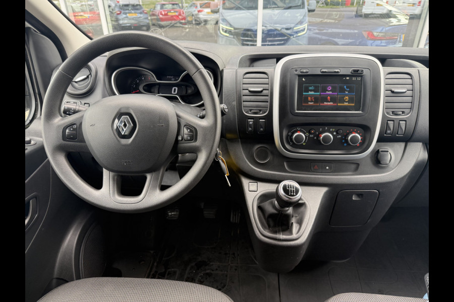 Renault Trafic 2.0 dCi 120 T29 L2H1 Edition | NL-auto | LED | Navi | Cruisec. | PDC