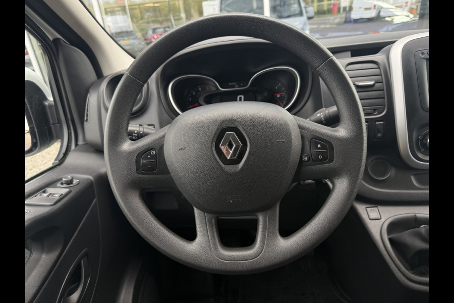 Renault Trafic 2.0 dCi 120 T29 L2H1 Edition | NL-auto | LED | Navi | Cruisec. | PDC