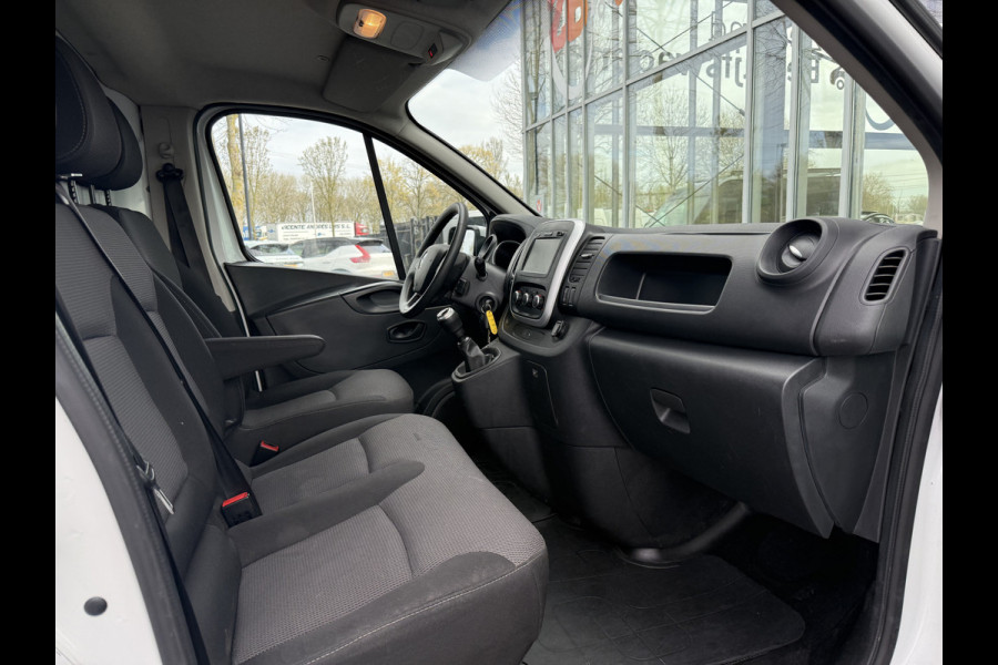Renault Trafic 2.0 dCi 120 T29 L2H1 Edition | NL-auto | LED | Navi | Cruisec. | PDC