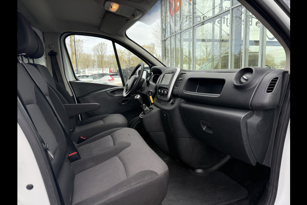 Renault Trafic 2.0 dCi 120 T29 L2H1 Edition | NL-auto | LED | Navi | Cruisec. | PDC