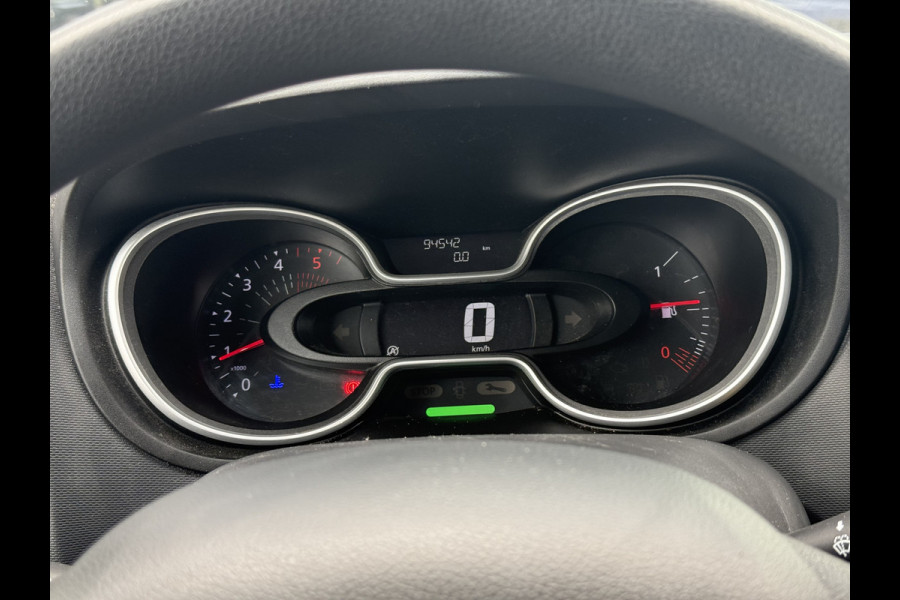 Renault Trafic 2.0 dCi 120 T29 L2H1 Edition | NL-auto | LED | Navi | Cruisec. | PDC