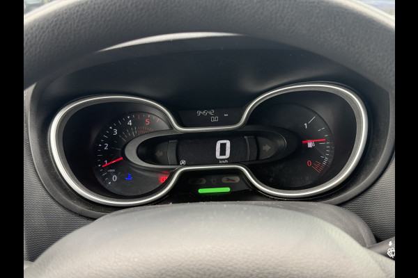 Renault Trafic 2.0 dCi 120 T29 L2H1 Edition | NL-auto | LED | Navi | Cruisec. | PDC