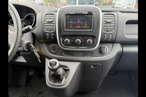 Renault Trafic 2.0 dCi 120 T29 L2H1 Edition | NL-auto | LED | Navi | Cruisec. | PDC